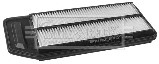 BORG & BECK oro filtras BFA2225